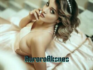 AuroraAksnes