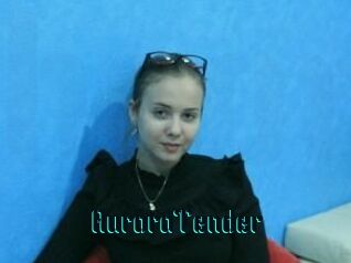 AuroraTender