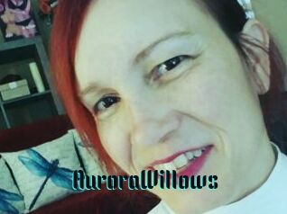 AuroraWillows