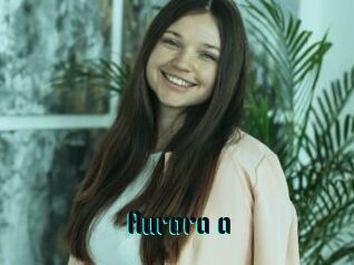 Aurora_a