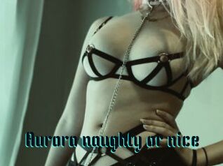 Aurora_naughty_or_nice
