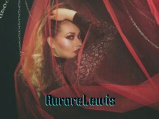 AuroreLewis