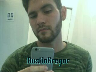 AustinGregor