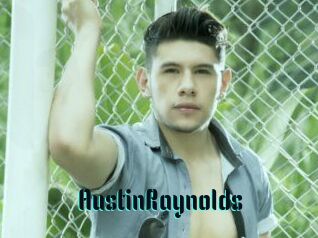 AustinRaynolds