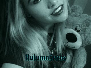 AutumnCross