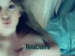 AvaClaire