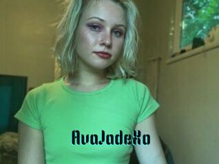 AvaJadeXo