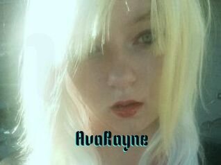 AvaRayne
