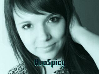 AvaSpicy