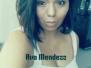 Ava_Mendezz