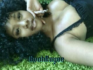 AvahRayne
