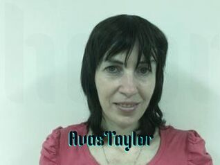 AvasTaylor