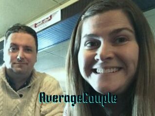 AverageCouple