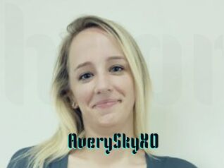 AverySkyXO
