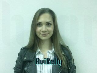 AviKelly