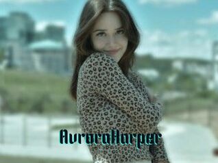 AvroraHarper