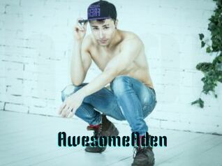 AwesomeAden