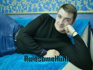 AwesomeHunk