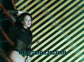 AwesomeJasmin