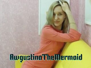 AwgustinaTheMermaid
