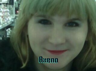Axena