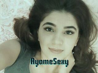 AyameSexy
