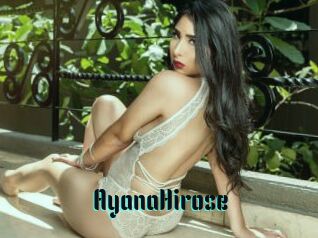 AyanaHirose