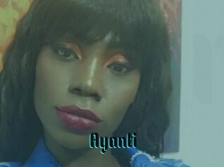 Ayanti