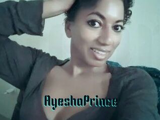 AyeshaPrince