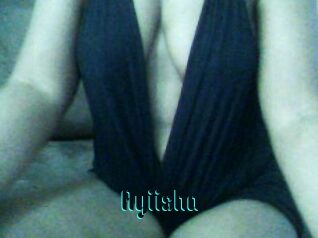 Ayiisha