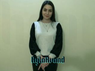 AylaAvand