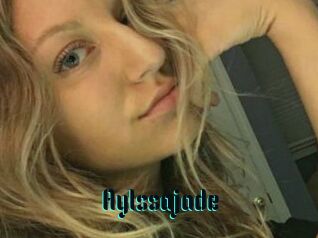 Aylssajade