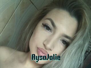 AysaJolie