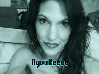 AyvaReece
