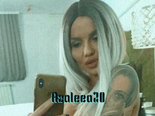 Azaleea20
