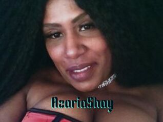 AzariaShay