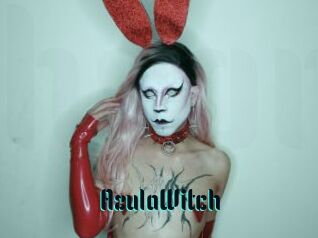 AzulaWitch