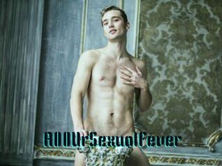 A00UrSexualFever