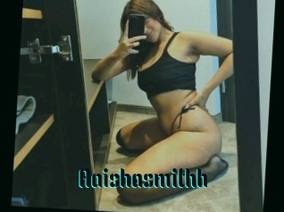 Aaishasmithh