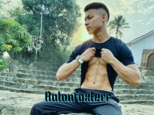 Aalanfoxterr