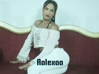 Aalexaa