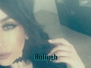Aaliyeh