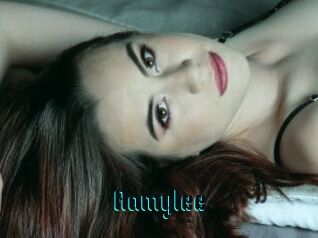 Aamylee