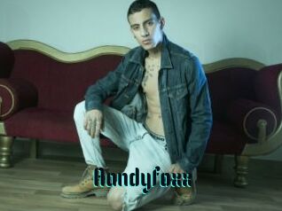 Aandyfoxx