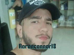 Aaronconnor18