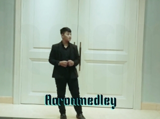 Aaronmedley