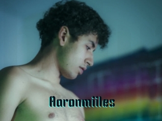 Aaronmiiles
