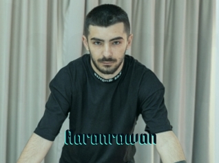 Aaronrowan