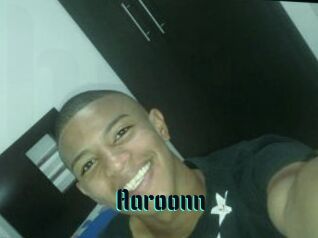 Aaroonn