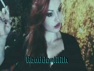 Abaddonlilith